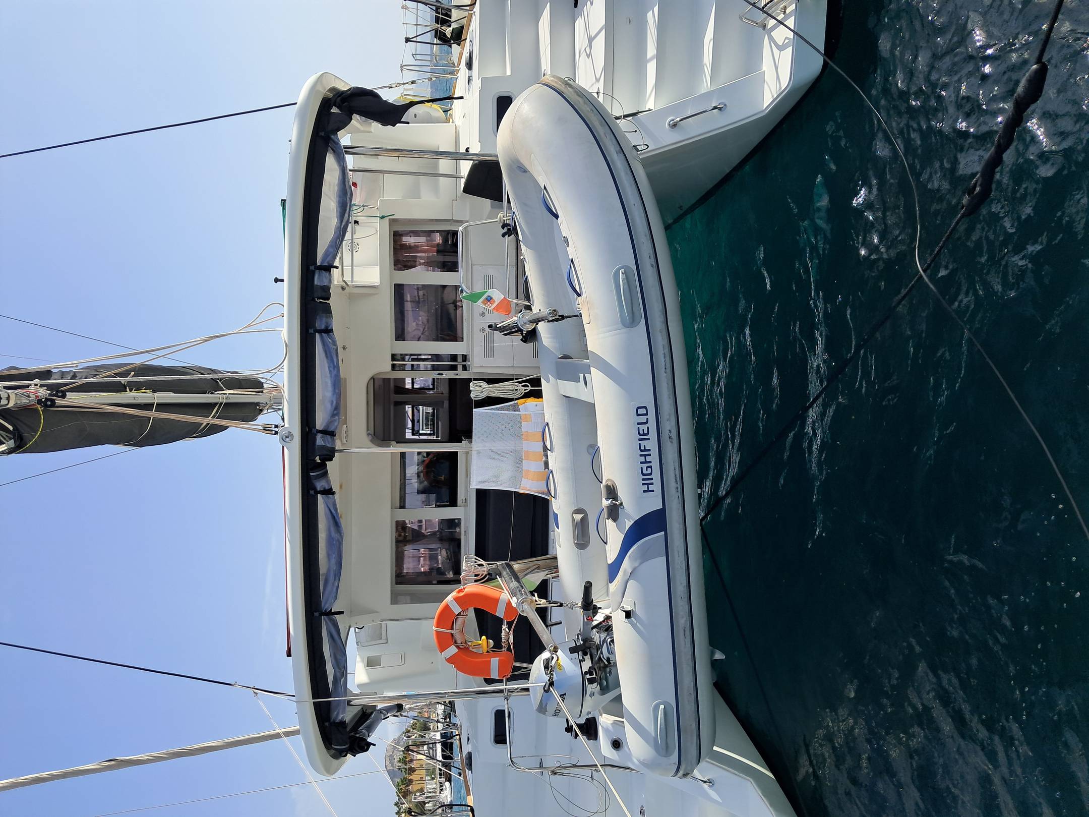 Lagoon 450 F - 2