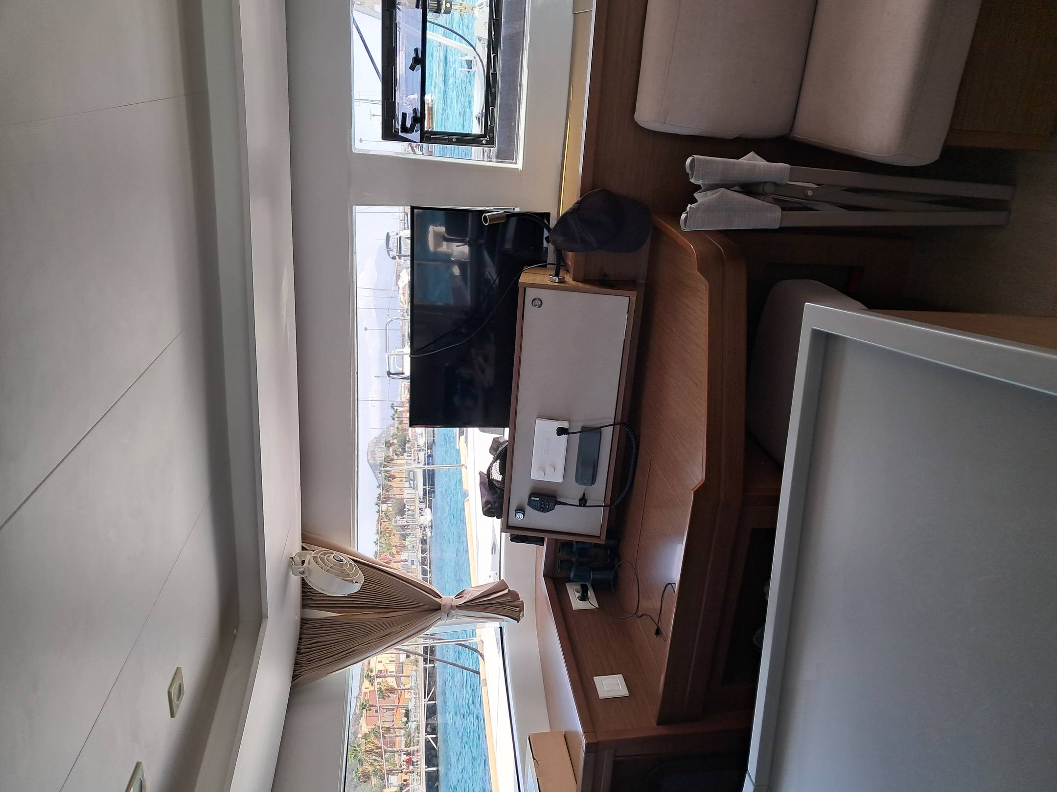 Lagoon 450 F - 5