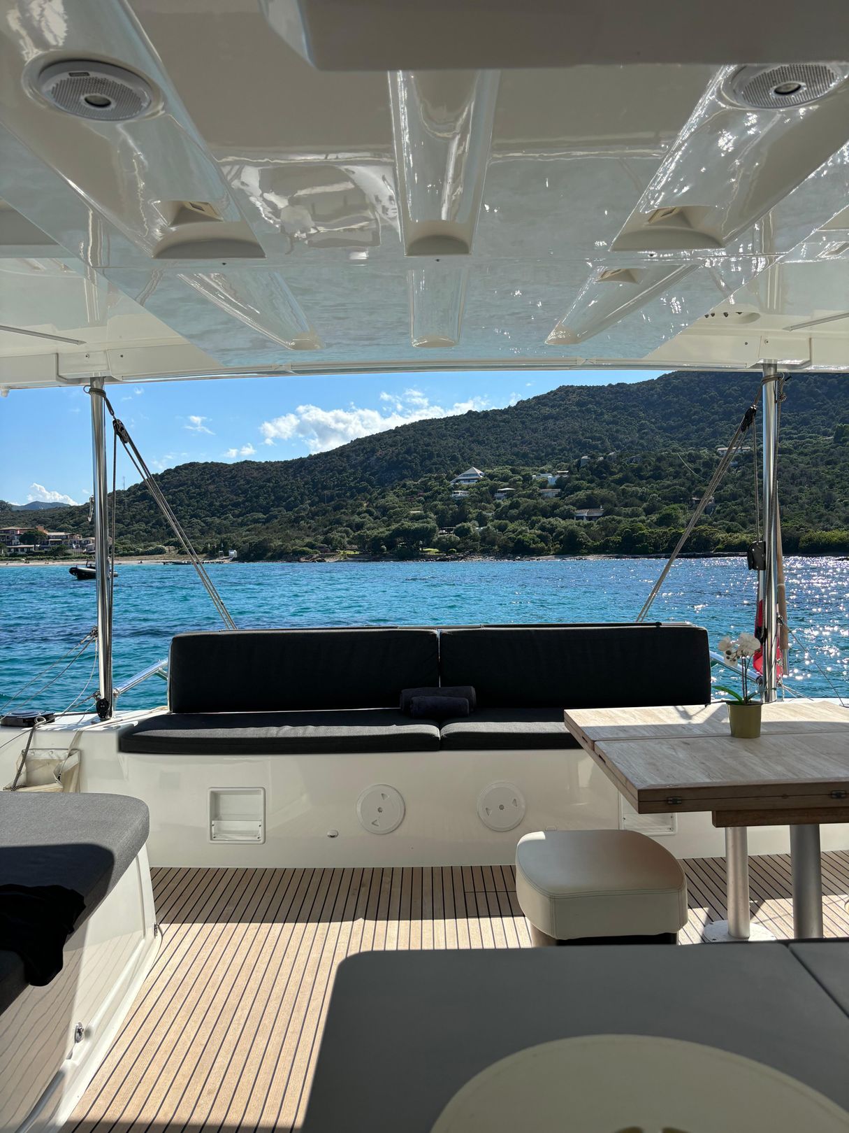 Lagoon 46 - 3