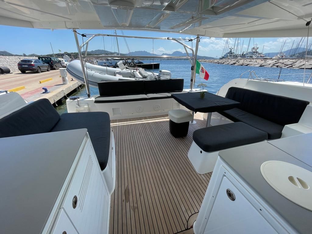 Lagoon 46 - 4