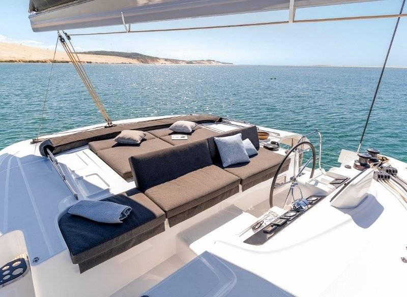 Lagoon 46 - 2