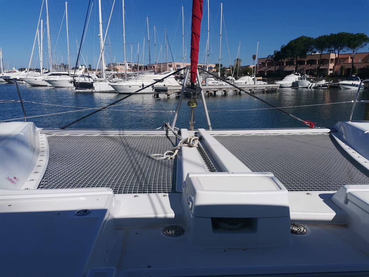 Lagoon 46 - 3