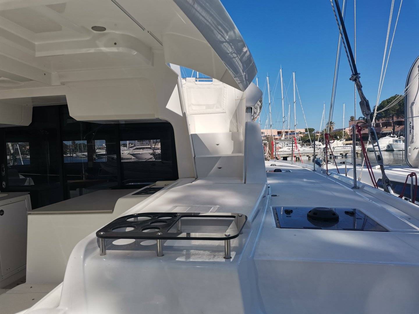 Lagoon 46 - 2