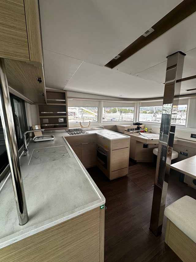 Lagoon 46 - 4