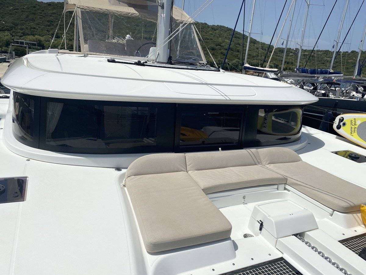 Lagoon 46 - 2