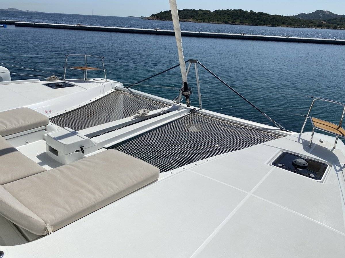 Lagoon 46 - 4