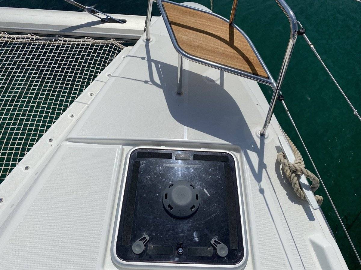 Lagoon 46 - 3