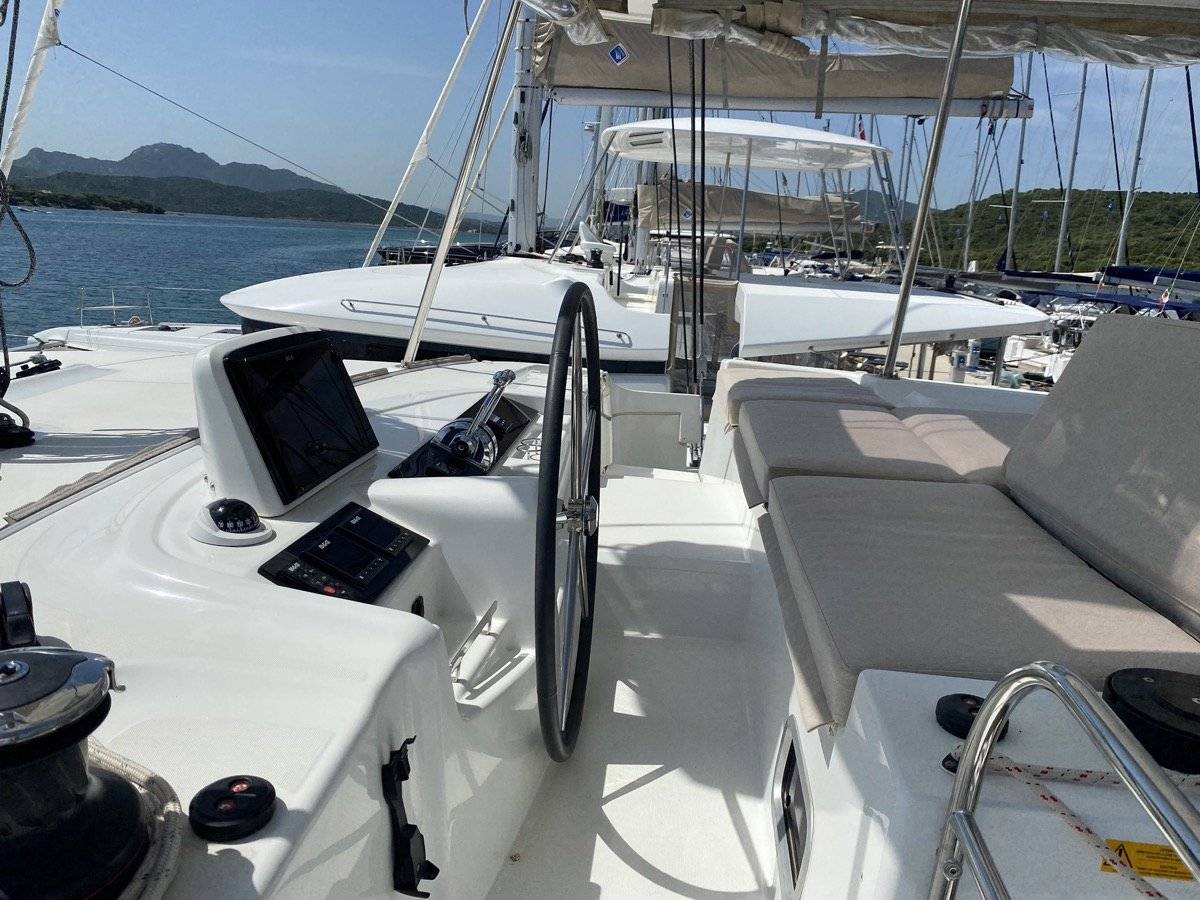Lagoon 46 - 2