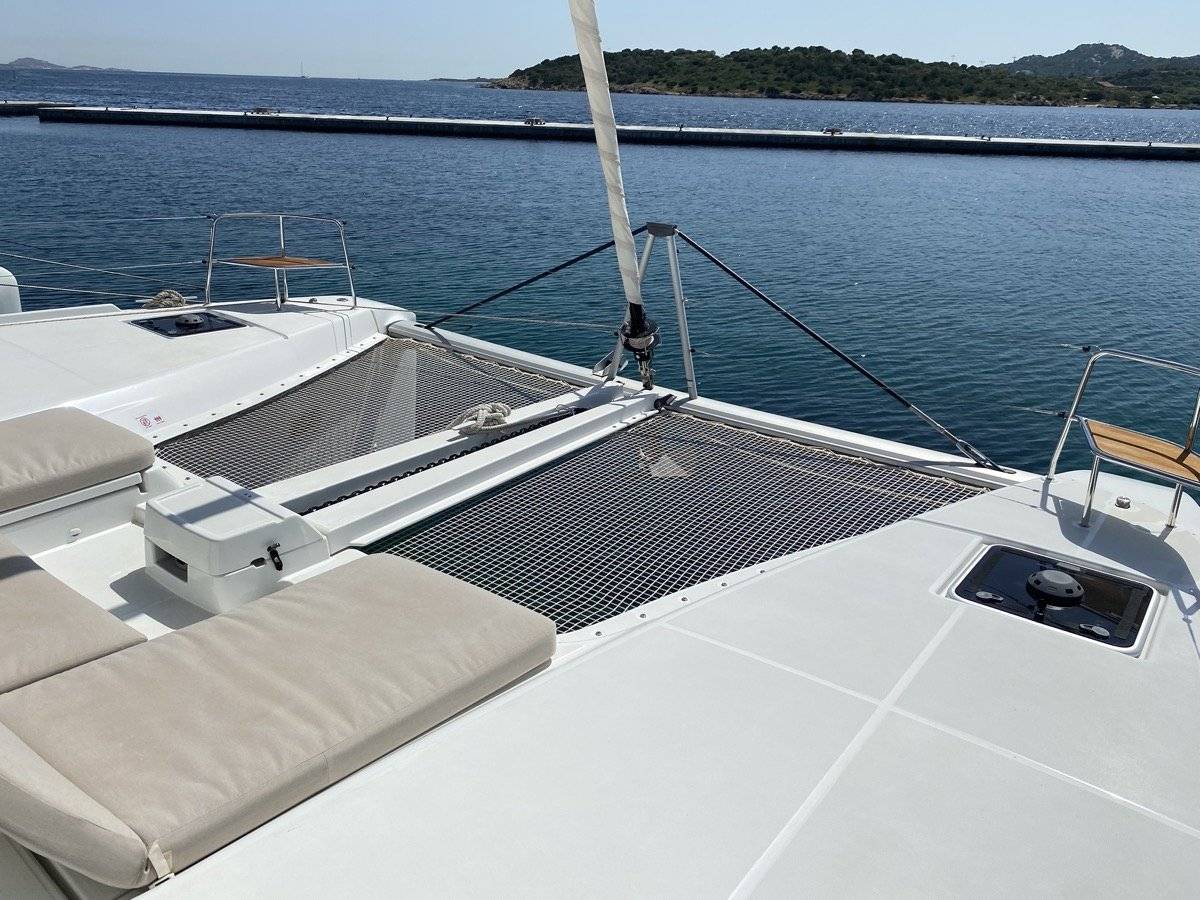 Lagoon 46 - 5