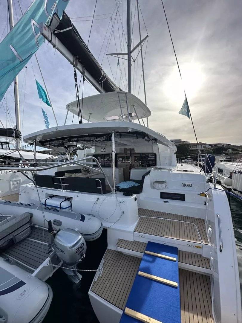 Lagoon 46 - 2