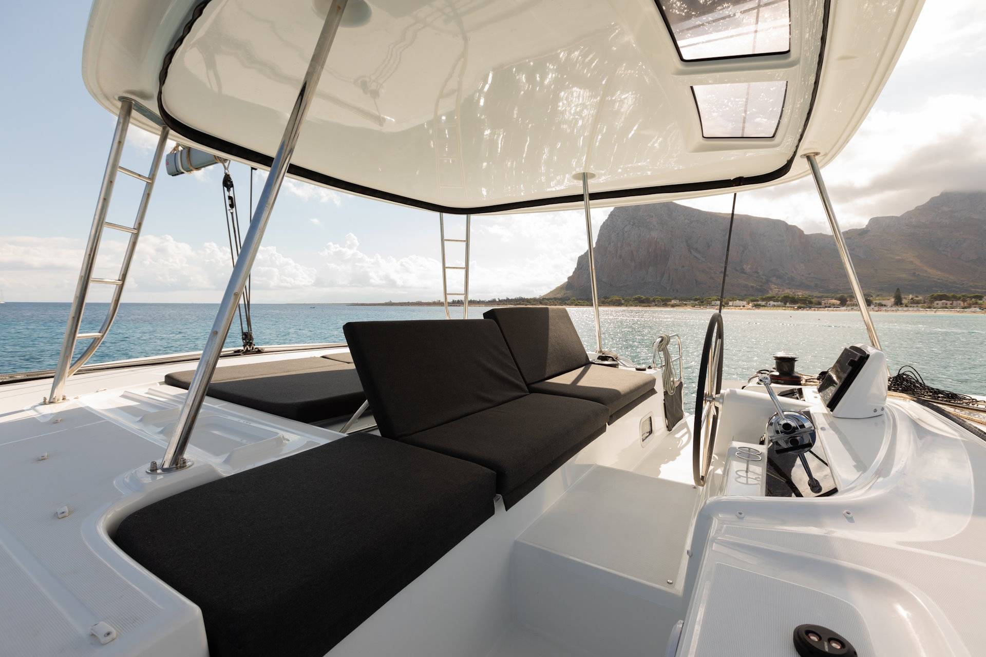 Lagoon 46 - 4