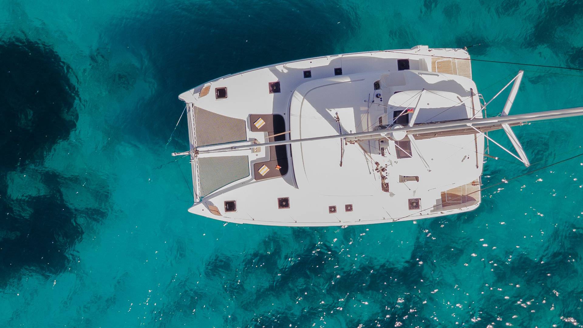 Lagoon 46