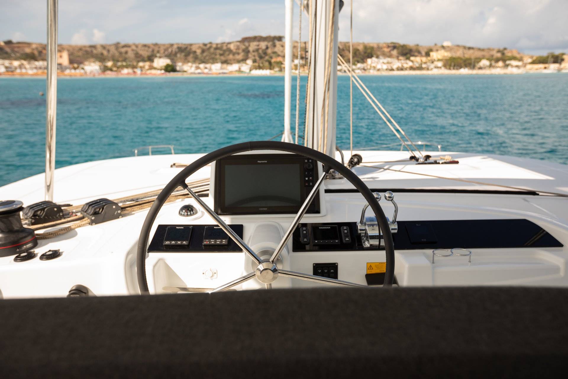 Lagoon 46 - 5