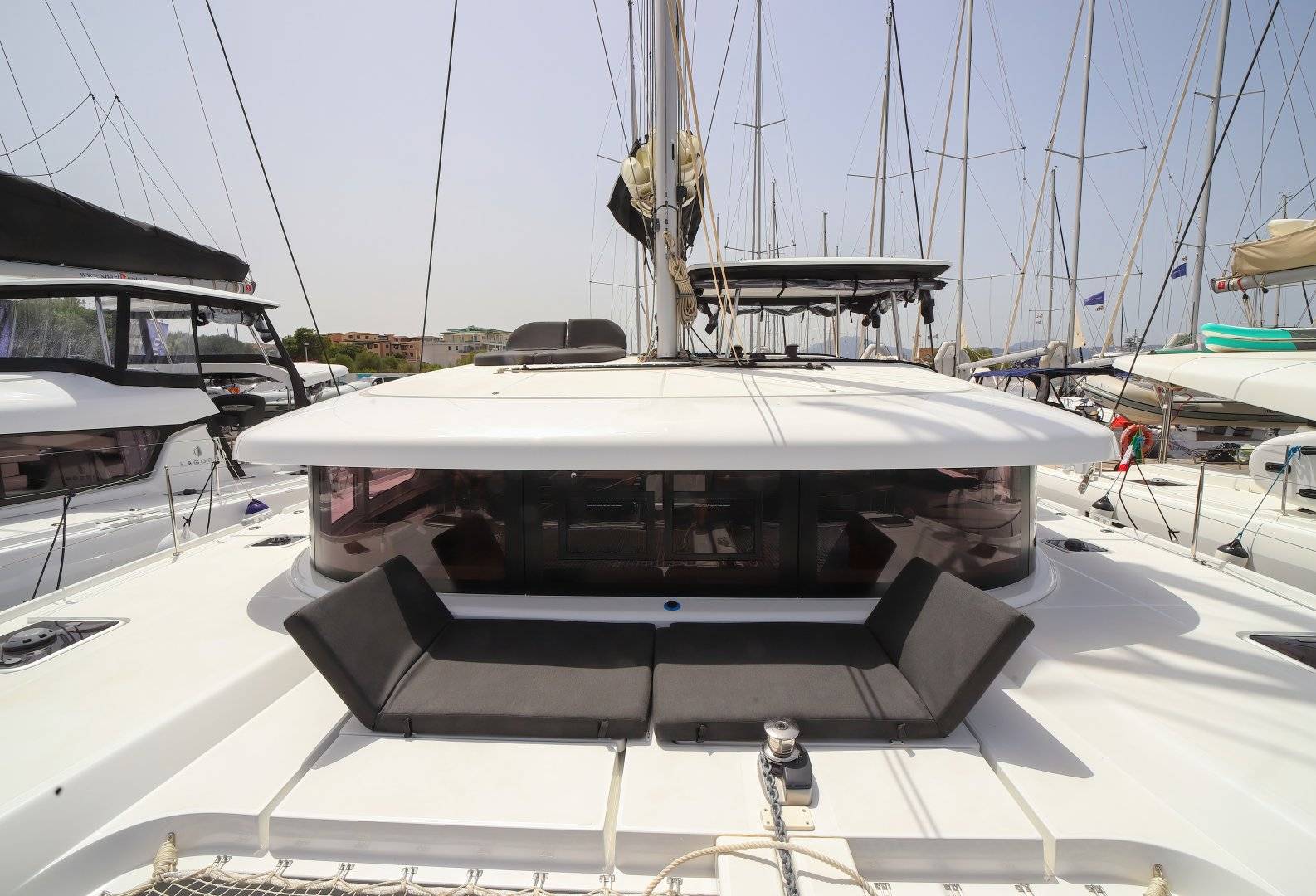 Lagoon 46 - 2