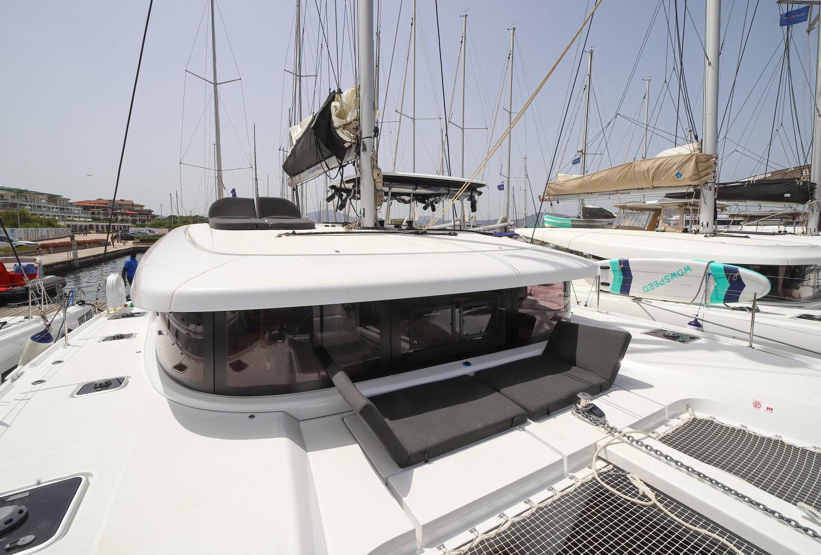 Lagoon 46 - 3