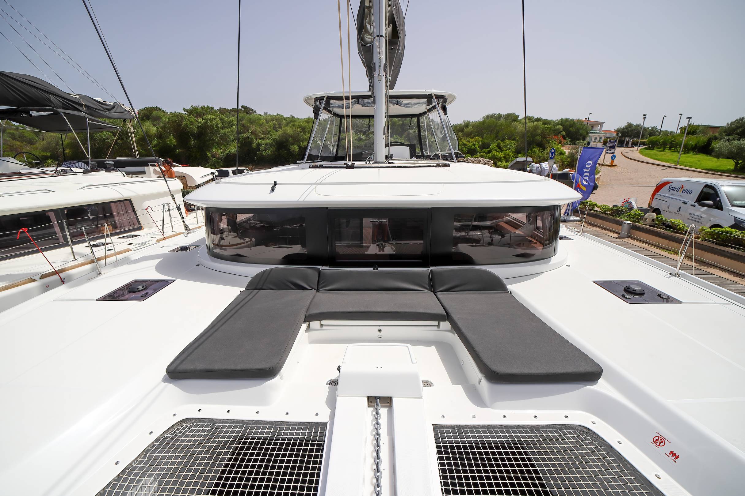 Lagoon 46 - 5