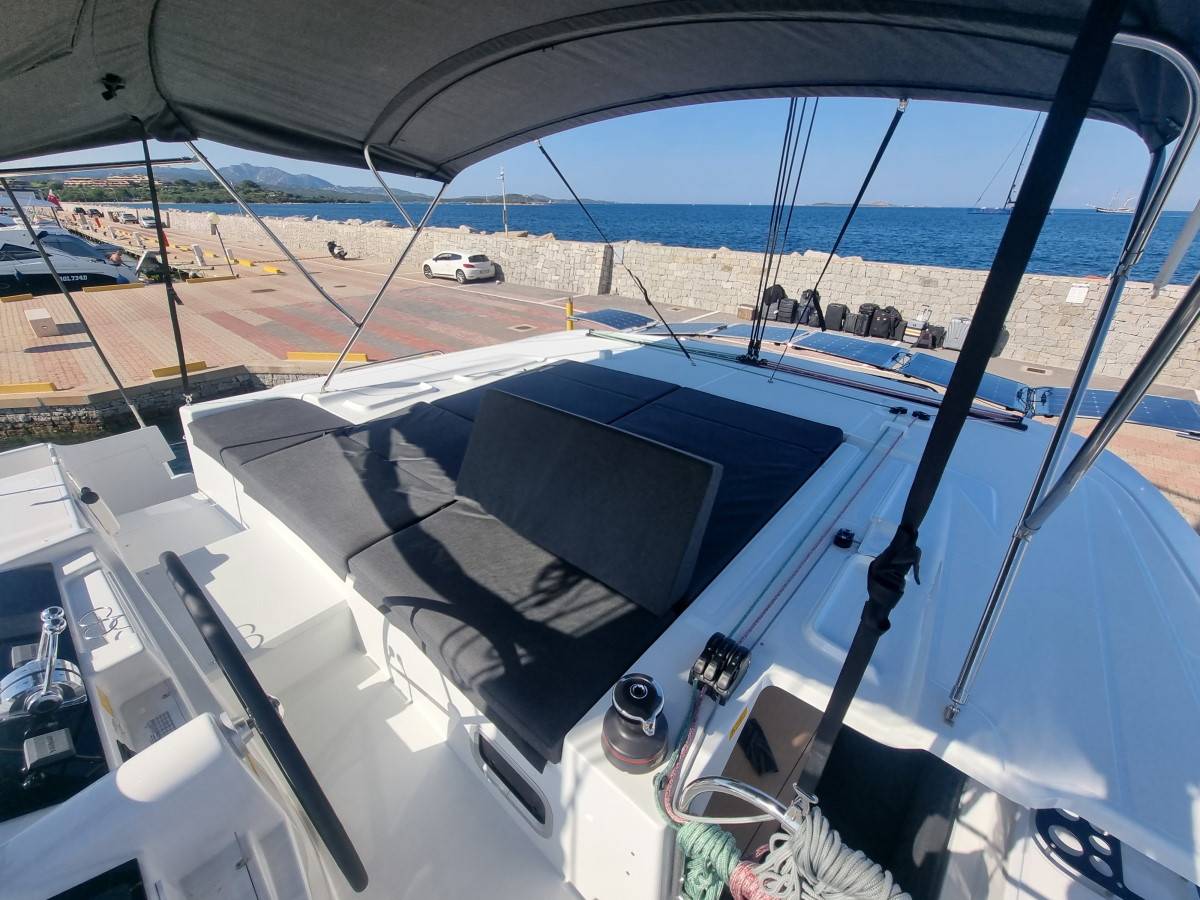 Lagoon 46 - 3
