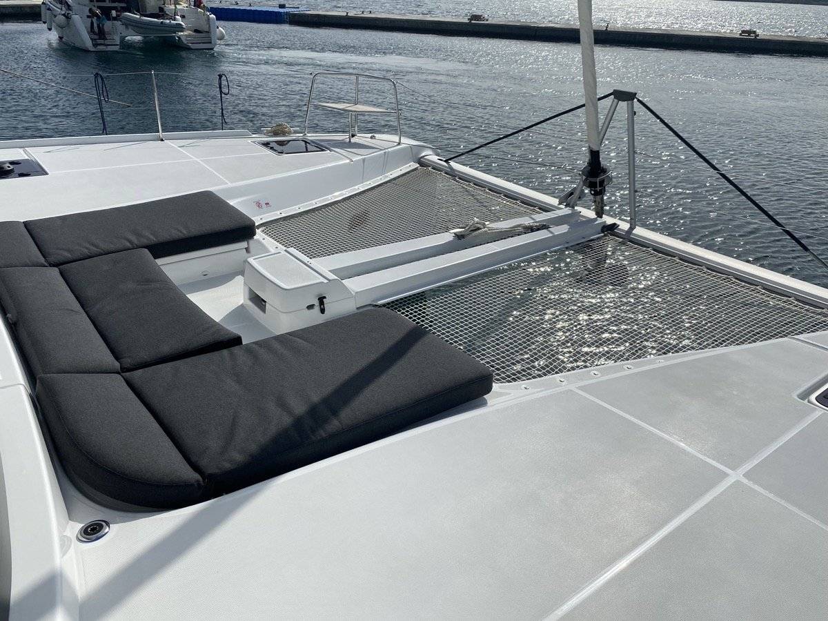 Lagoon 46 - 4