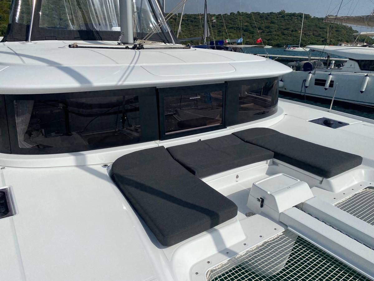 Lagoon 46 - 2
