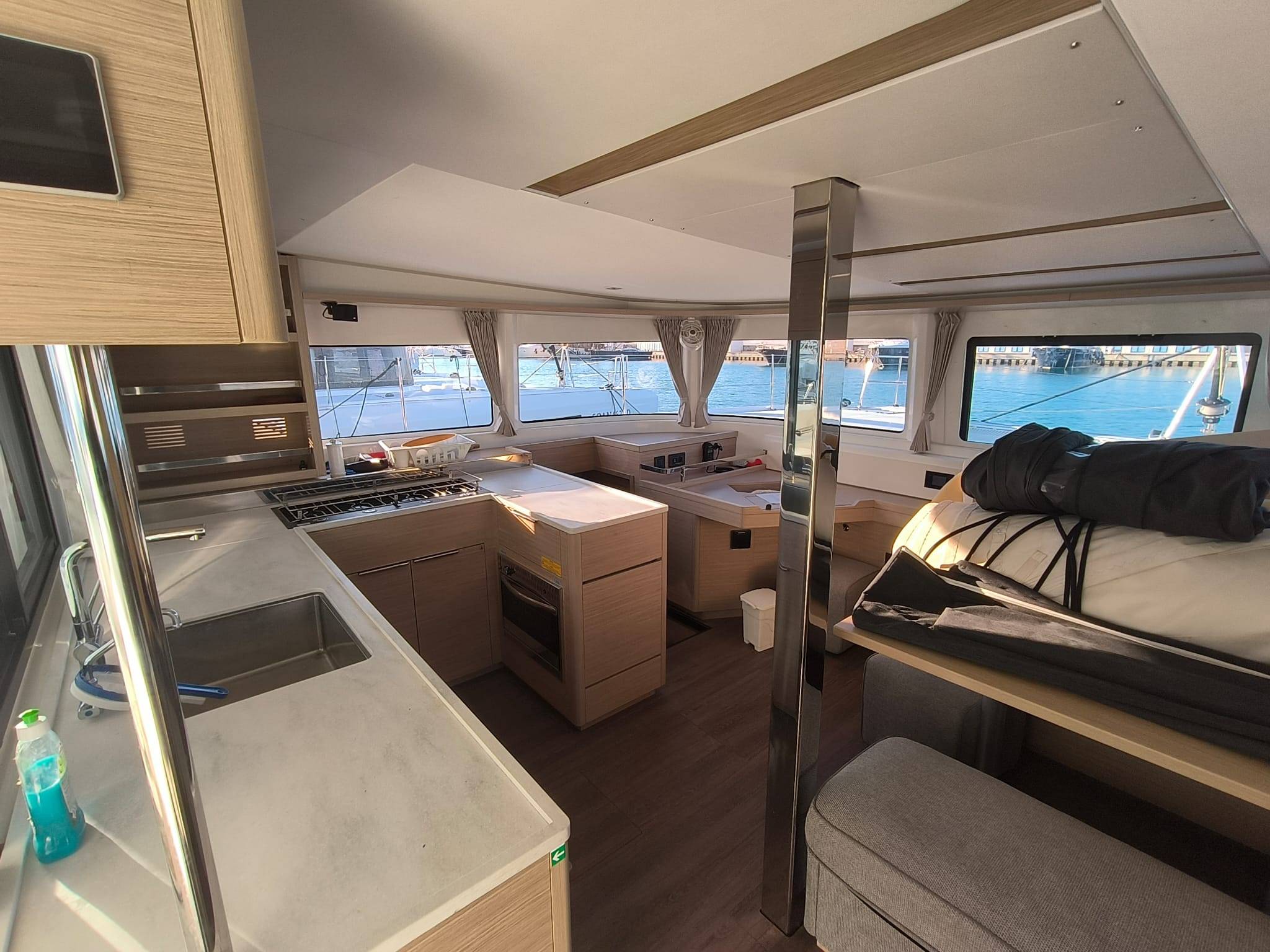Lagoon 46