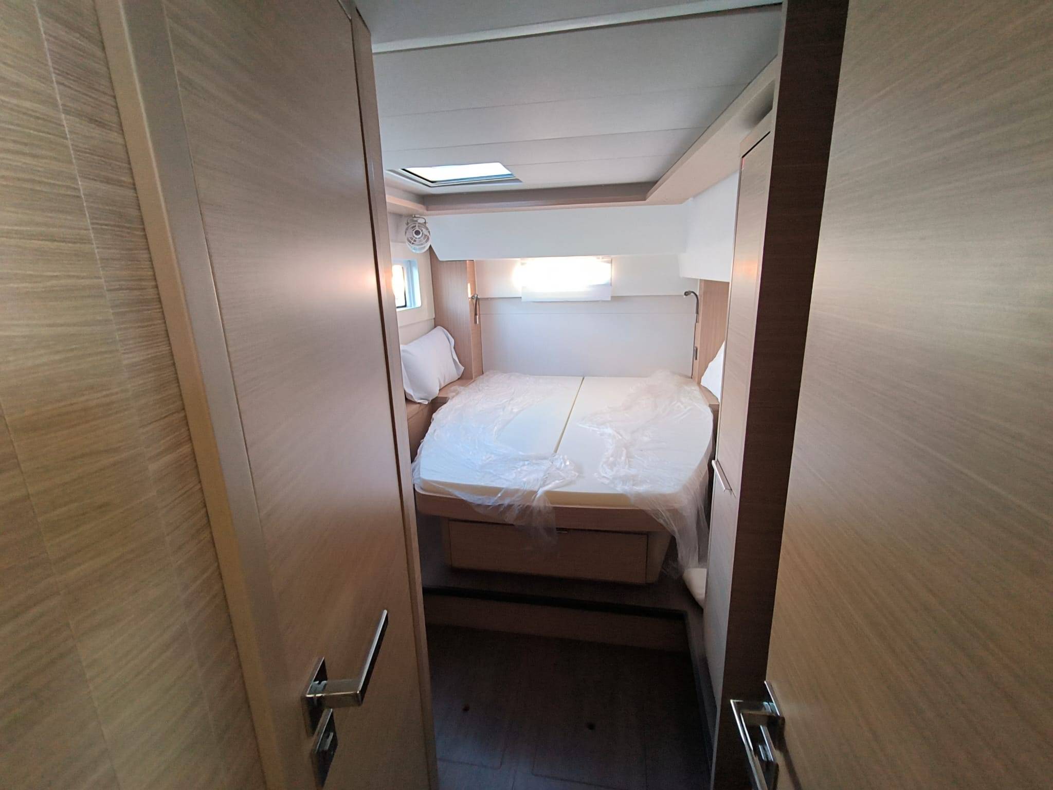 Lagoon 46 - 4
