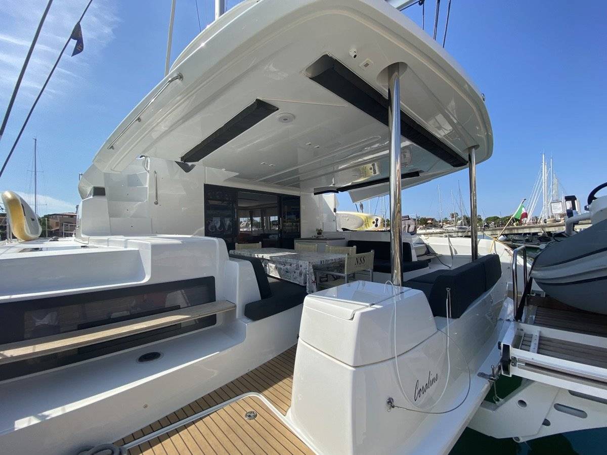 Lagoon 50 - 4