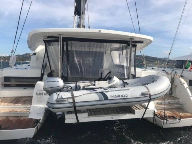 Lagoon 50 - 3