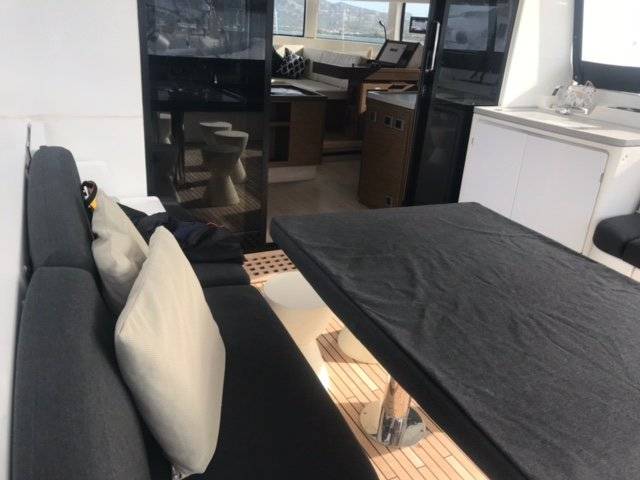 Lagoon 50 - 5