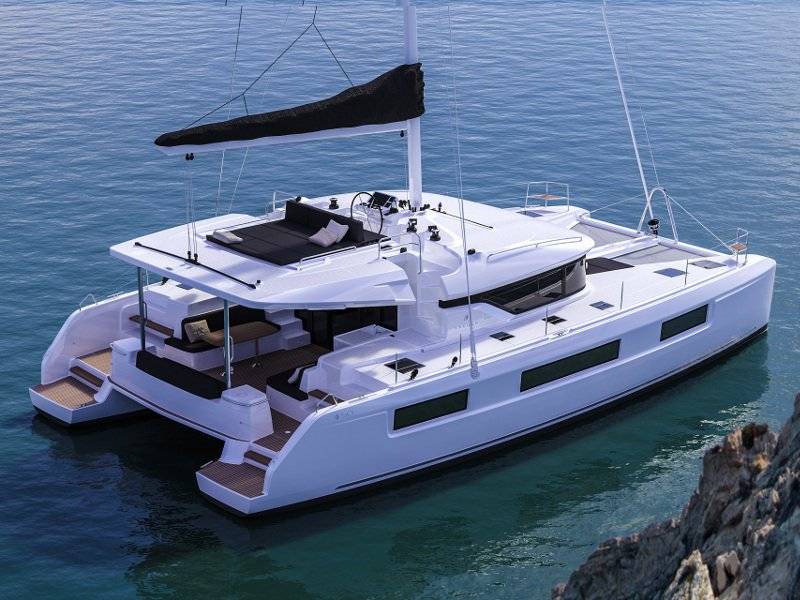 Lagoon 50 - 2
