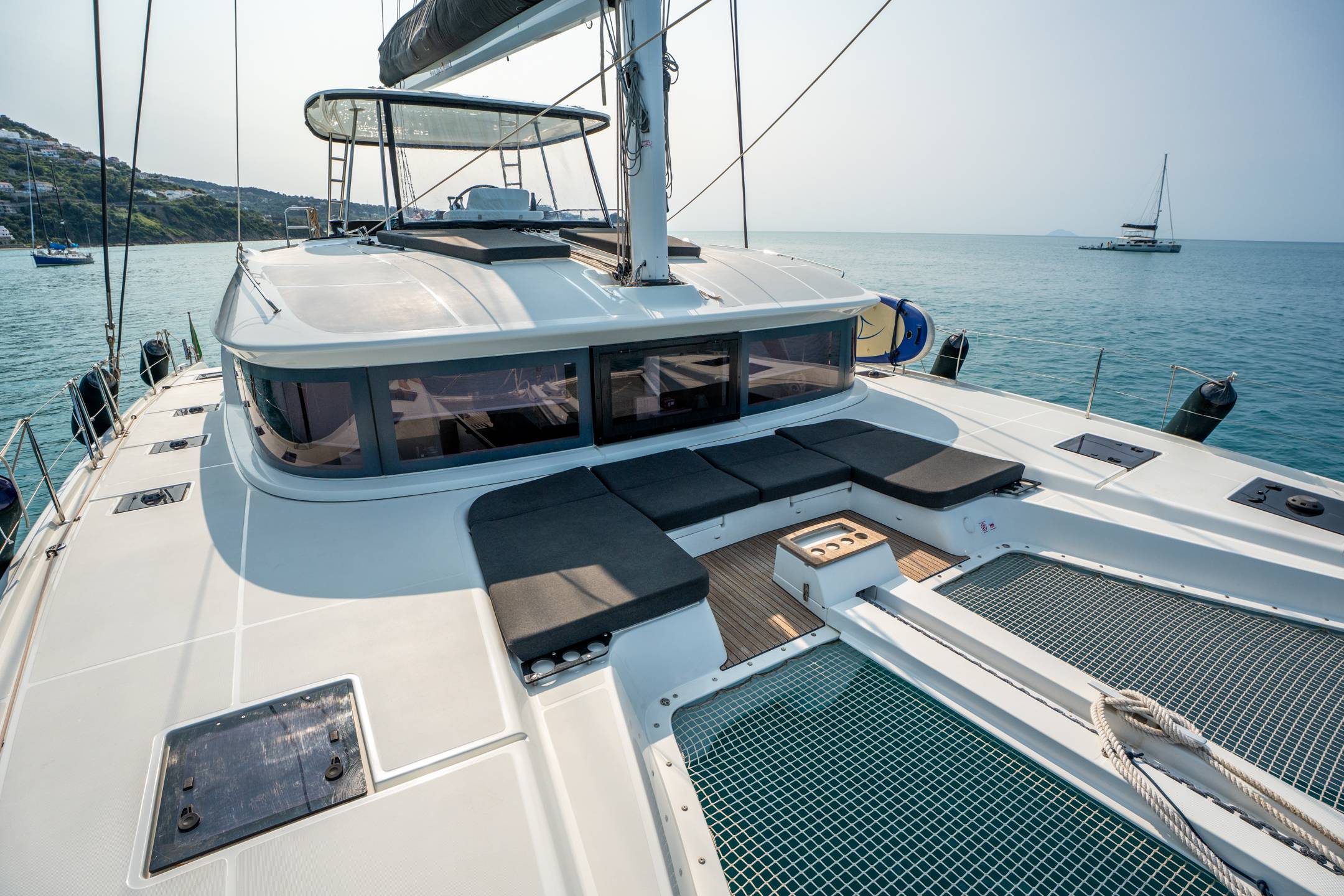 Lagoon 51 - 3