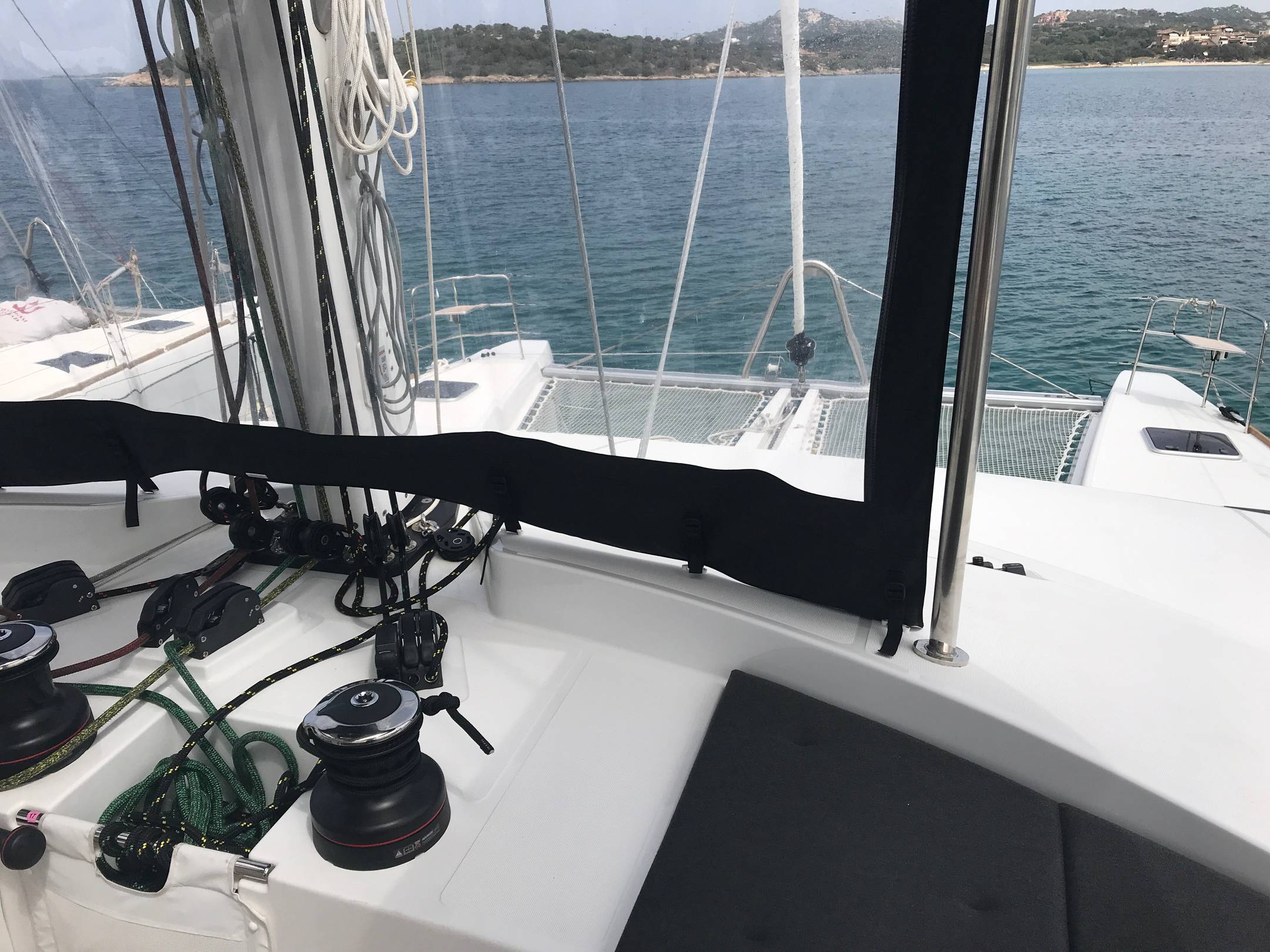 Lagoon 52 - 5