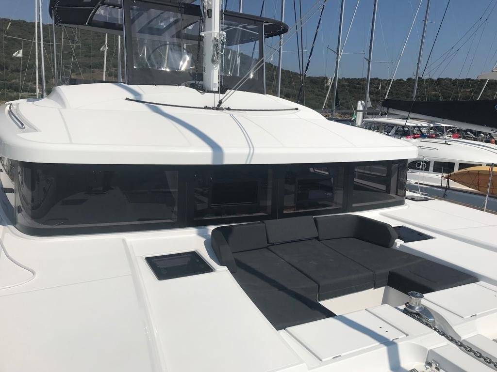Lagoon 52 Fly - 2