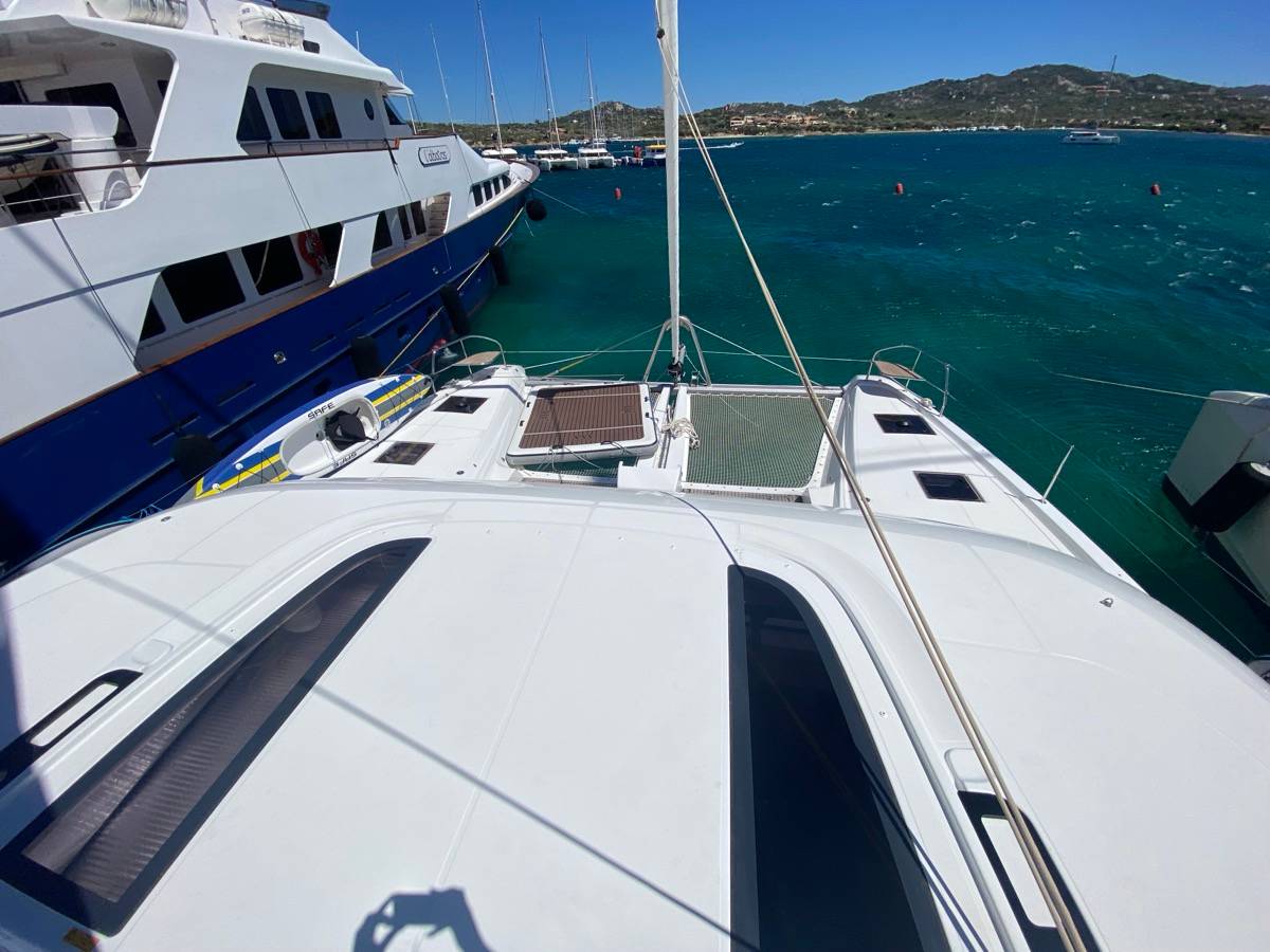 Lagoon 55 - 3