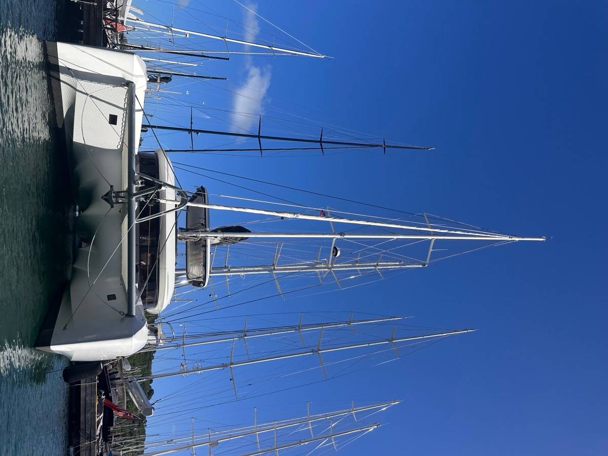 Lagoon 55 - 4