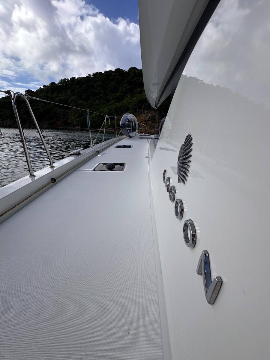 Lagoon 55 - 3