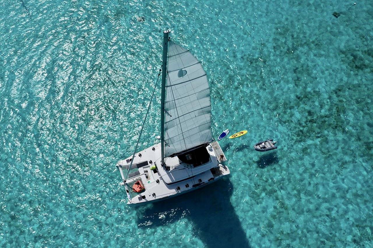 Lagoon 560 - 2