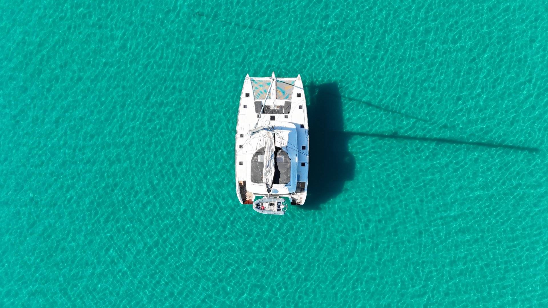 Lagoon 560 - 4
