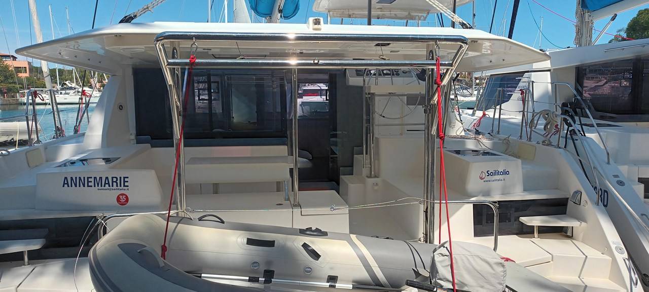 Leopard 40