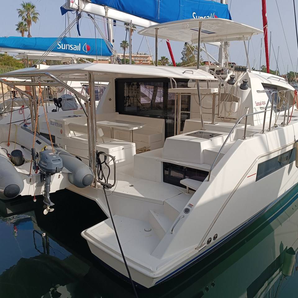 Leopard 40
