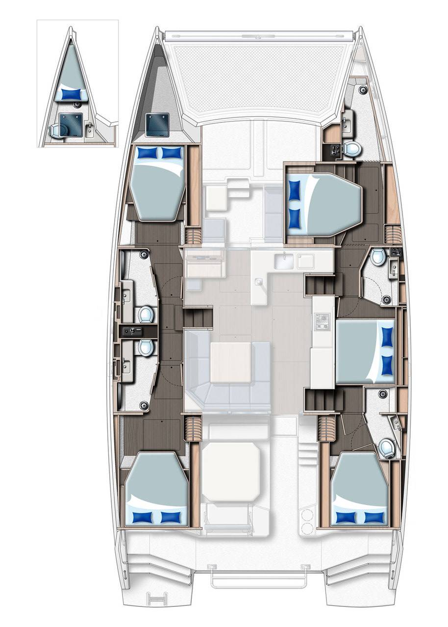 Leopard 50 - 2