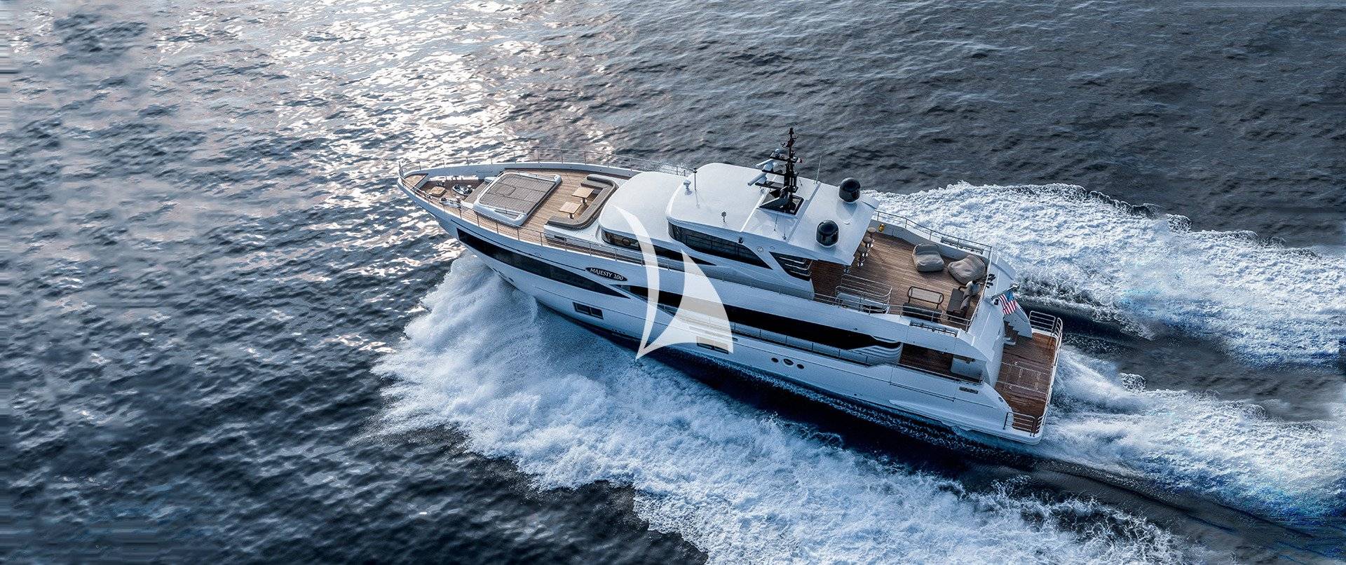 Majesty 100 - 3