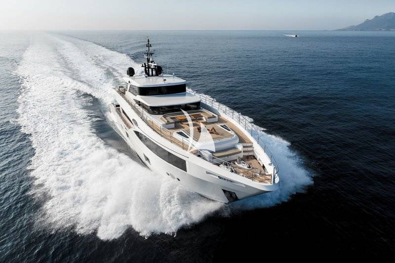Majesty 100 - 2