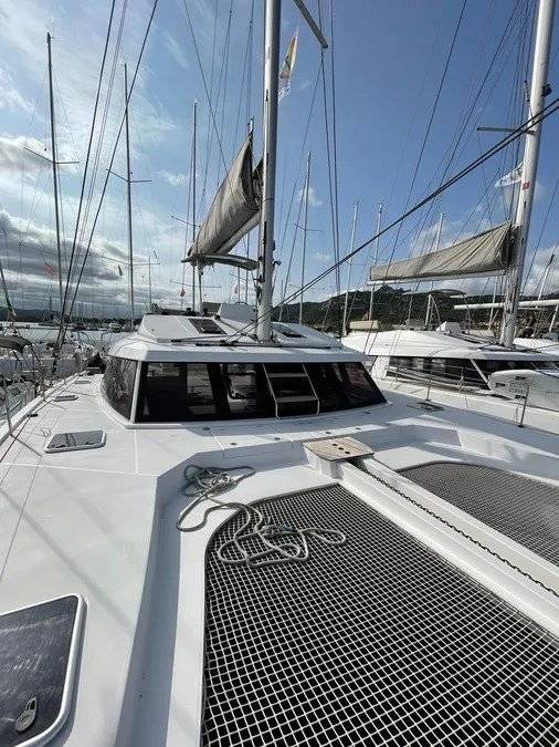 Nautitech 46 Fly - 3
