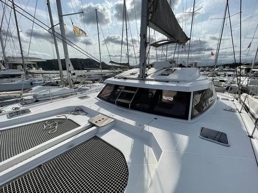 Nautitech 46 Fly - 5
