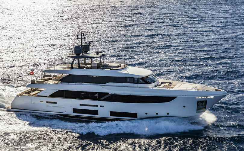 Navetta 33