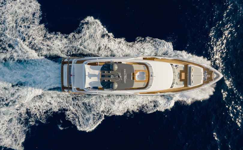 Navetta 33 - 2