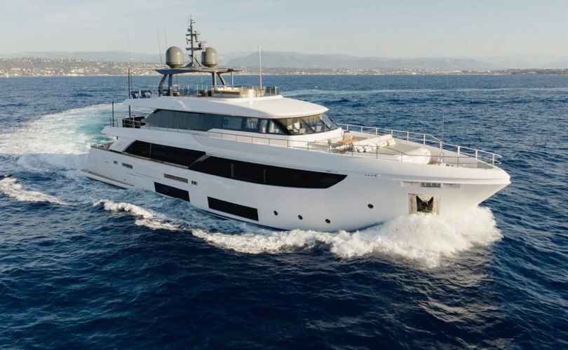 Navetta 33 - 3