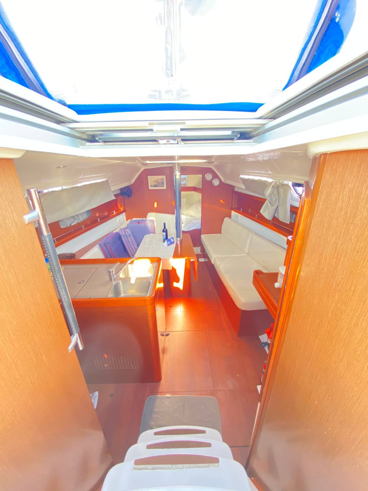 Oceanis 31 - 5