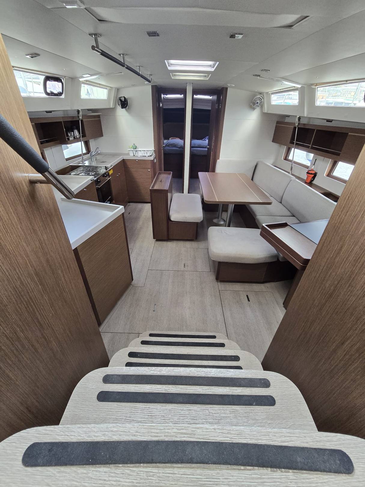 Oceanis 46.1 - 2