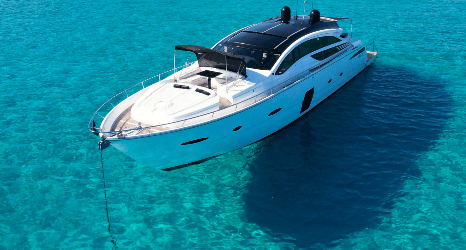 Pershing 80 - 4